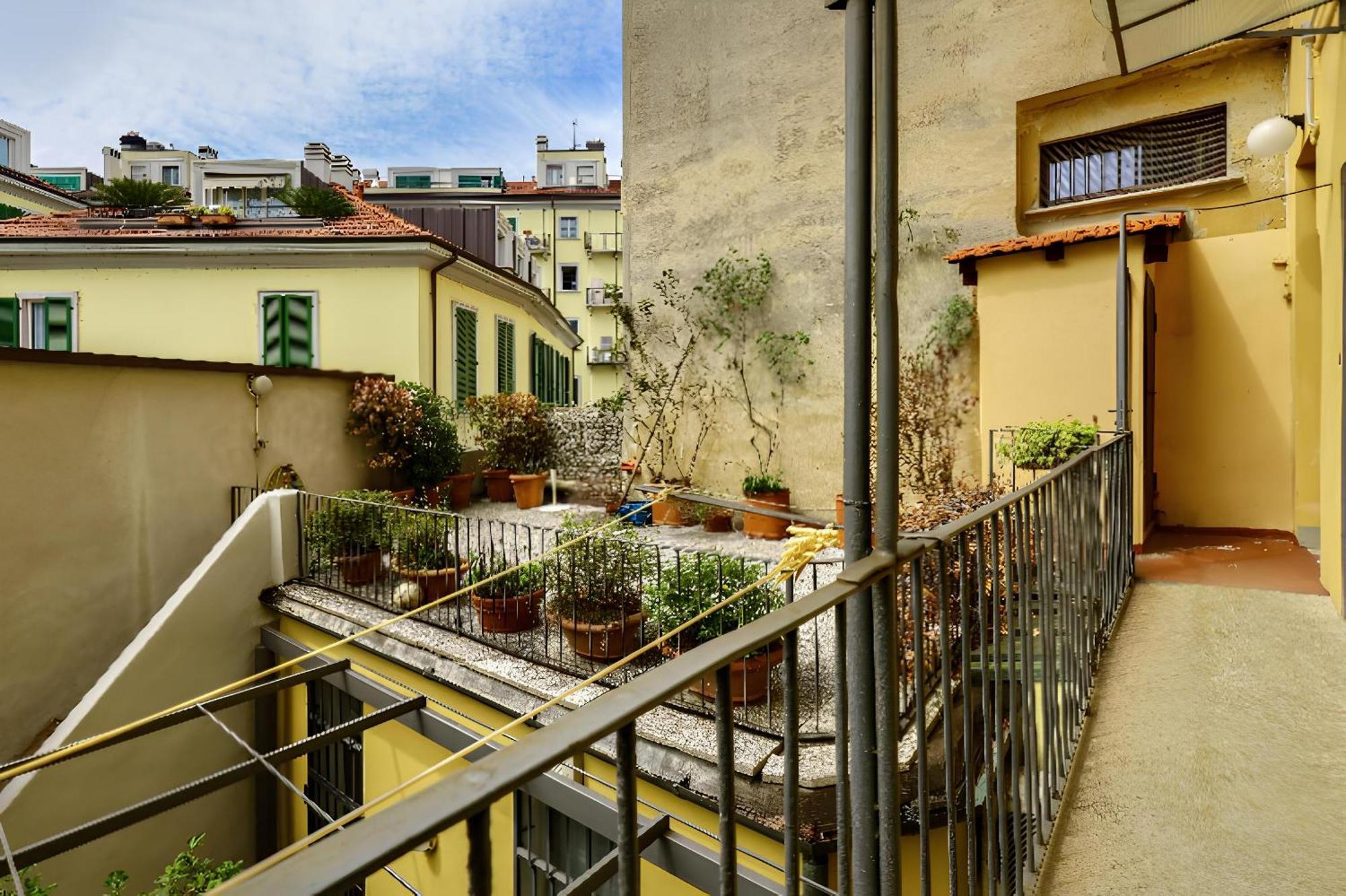 Design District - Milan Apartment, Milan